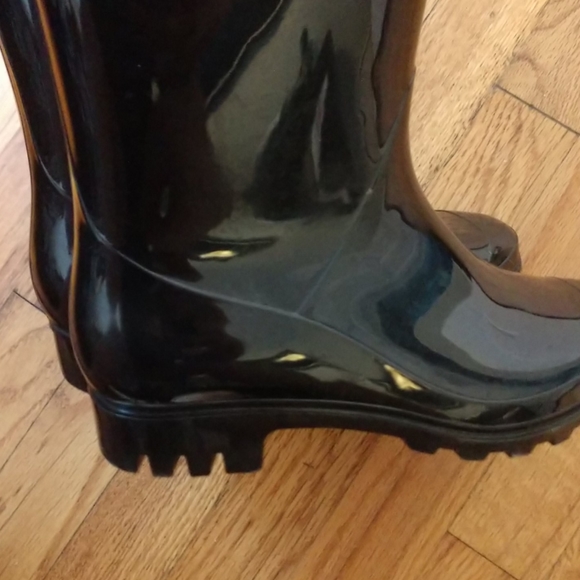 Rain boots - Picture 5 of 5